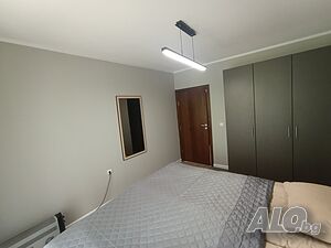 Модерен двустаен апартамент в Dream View Двустаен апартамент 59 кв.м Тухла 2010 г. 2 етаж Непоследен | Апартаменти | К-с Замъка Dream View Пампорово