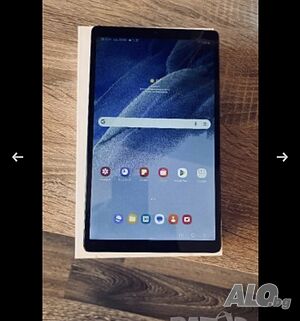 Таблет Samsung Galaxy tab A7