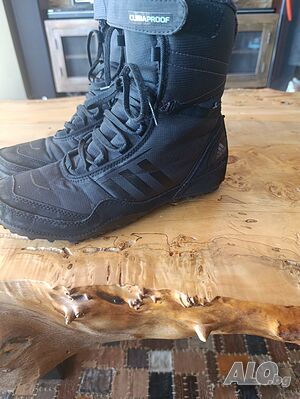 Зимни боти Adidas clima proof