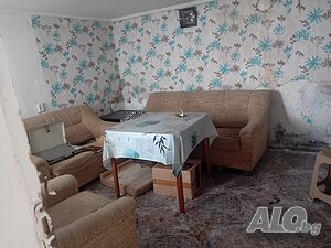 Продава се къща в Хасково