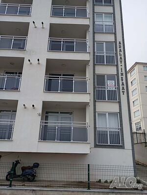 Дава се апартамент ПОД НАЕМ в гр. ОДРИН репиблика Турция