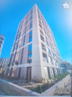Продава се апартамент в Пловдив
