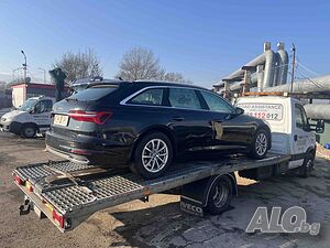 Репатриране и аварийна помощ с Дивес-83 - денонощно на ваше разположение