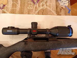 Продавам термален прицел PULSAR THERMION XP50