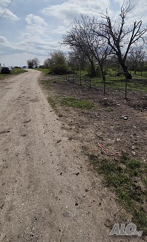 Парцел на ул. Пещера