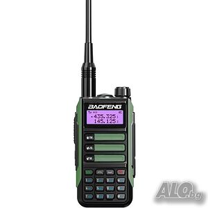 Радиостанция Baofeng UV-16