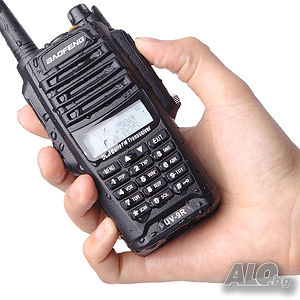 Професионална Радиостанция UV-9R Baofeng