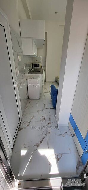 Едностаен апартамент за нощувки в гр. Хасково Център