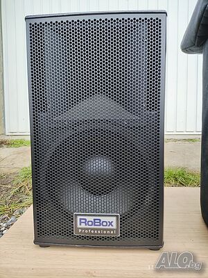 Продавам тонколони Robox - 10 F 502 N.