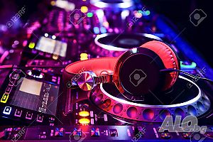 DJ/дисководещ