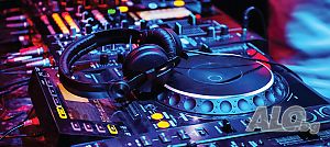 DJ/Дисководещ