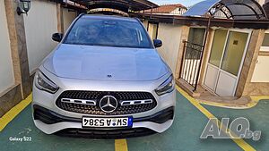 Продавам мерцедес GLA200