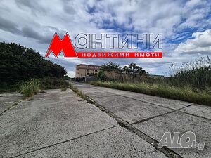 УПИ в м-та Келевата Нива