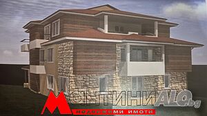 Парцел с проект за, Изграждане на дом за стари хора ’’ Продажба 3091 кв.м В регулация (УПИ) Без ток Водопровод | Парцели за застрояване, Инвестиционни проекти | Дебелт