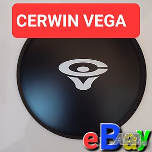 Cerwin Vega - 74; 94; 105; 115; 160 mm, Dustcap; капачки, шапки за говорители