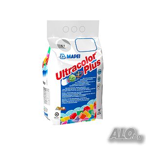 Продавам фугираща смес ULTRACOLOR PLUS