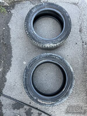 Зимни гуми Bridgestone - 205/55/16