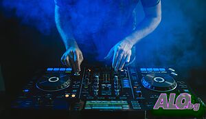 🎧Диджей DJ под наем за всякакъв вид събития | София и цяла България |