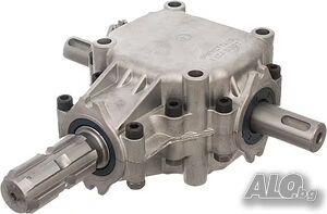 Оригинални италиански редуктори Comer Industries - L-25A, L-25J, L-5A, LF-151A, LF-149B, LF-211J