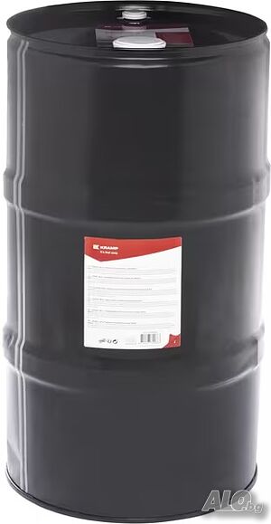 Трансмисионно масло KRAMP 80W90 GL-5 LS (60L) - За диференциали с повишено триене (Limited Slip)