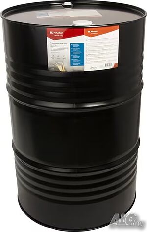 Комбинирано масло за скорости и хидравлика KRAMP UTTO 10W30 / 80W (200L) - За тракторни трансмисии