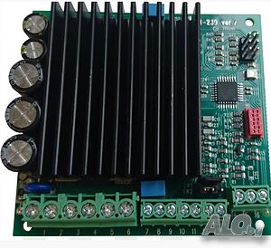 Електронен Контролер за Линейни Актуатори LINAK TREM239 (Tr_em_208) 12V-35V - Базов Модул