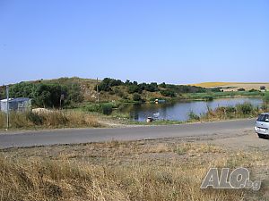 3000 кв граница с регулация до ГЛ. пьт и авт. спирка