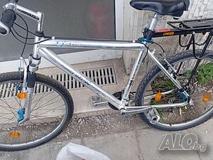 Продавам велосипед