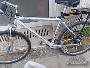 Продавам велосипед