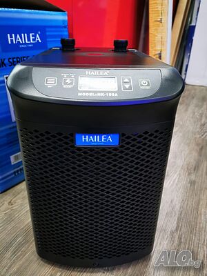 Охладител за вода Hailea HK 150A