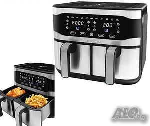 Airfryer, Lexical двоен, 24м гаранция