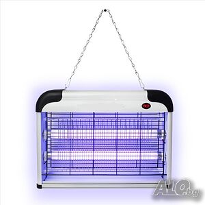 Лампа против насекоми и комари - 30W, 20W, 40W