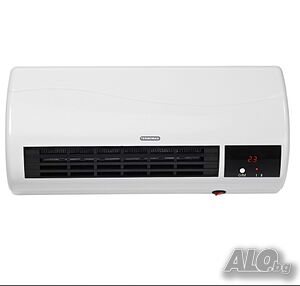 Печка керамична, TR-2025W, 2000W, стенна