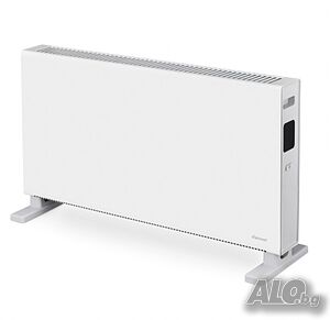 Конвектор K37, стоящ, 2000W, Wi-Fi