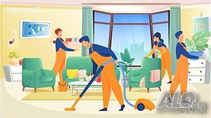 VIP CLEANING💎 Почистване на домове/ офиси💎
