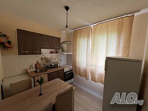 Апартамент с две спални