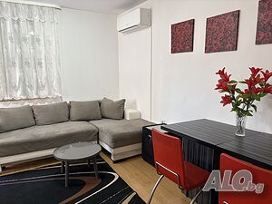 Уютен тристаен апартамент