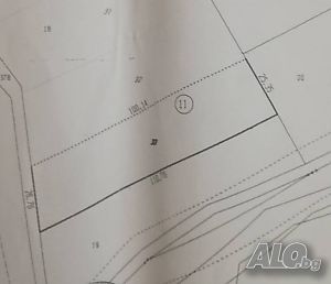 Поземлен имот в землището на с. Дъбрава