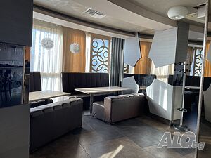 Продажба бар-ресторант