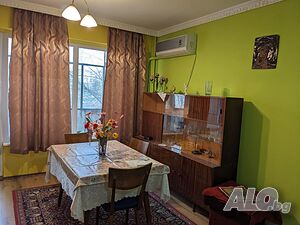 Двустаен апартамент в Изгрев