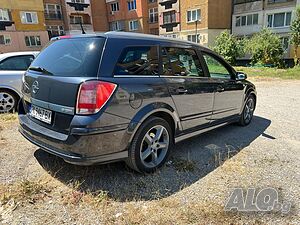 Astra H 1.7CDTI 110 На Части!