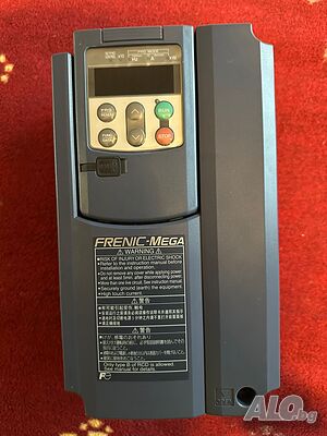 Fuji Electric - Честотен инвертор (VFD / Frequency Converter)