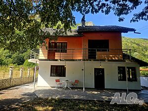 Продажба на къща с. Рибарица