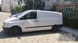 Транспортни Услуги