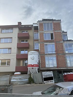 Гараж в Манастирски ливади от собственик