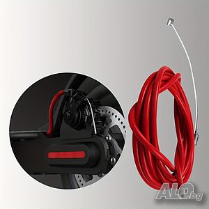 Жило за спирачки с броня за Ел Тротинетки Xiaomi m365 1S и други подобни модели