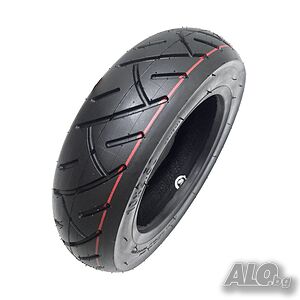 Външна Гума 10х2.50-6 за Ел Тротинетки Xiaomi m365 Kugoo Kukirin m4 pro Kaabo Mantis 10 и други