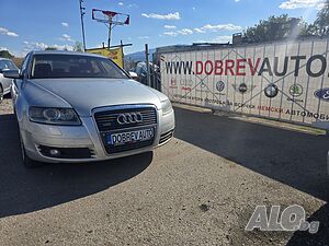**на части*** Audi A6 4F, 4.2i, Automat, Sedan