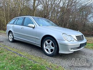 **само*** Mercedes C270, W203, аvant, automat на части