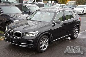 **НА ЧАСТИ** BMW X5 G05 - Дизел - Бензин